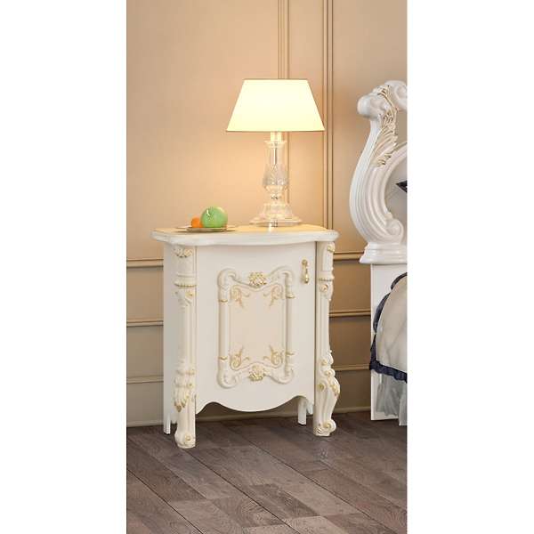 Купить спальный комплект четырехдверный рафаэлла - 162 195 ₽