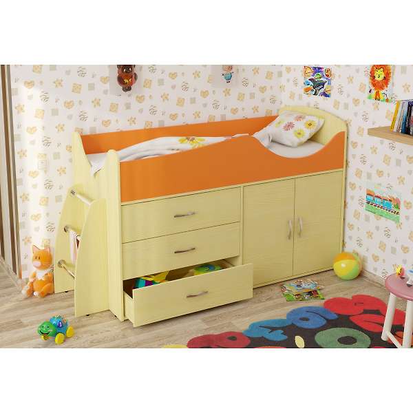 Купить детская карлсон микро 201 - 16 790 руб.