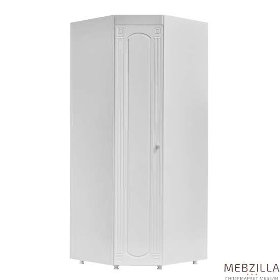 Купить шкаф угловой афина аф-67 - 13 697 руб.