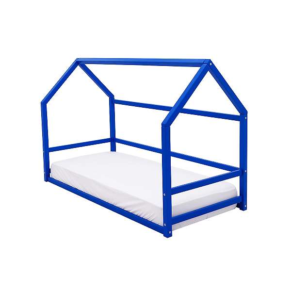 Купить кровать-домик монтессори svogen - 11 590 ₽