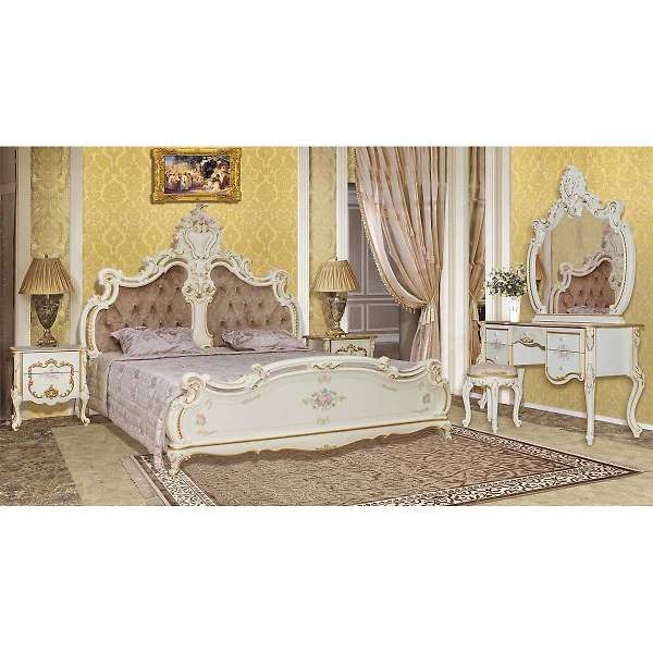 Купить спальня шейх 01 - 205 515 руб.