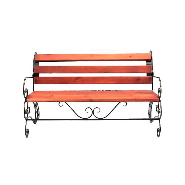 Купить скамейка садовая №1 - 7 800 руб.