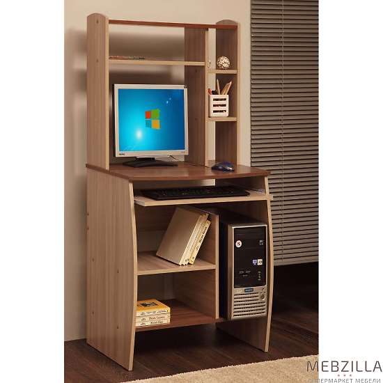 Купить стол компьютерный юпитер м02 - 3 731 руб.