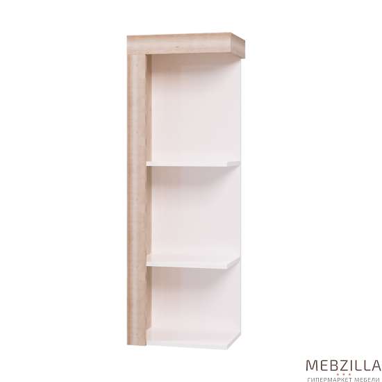 Купить полка навесная люмен 7 - 2 968 ₽