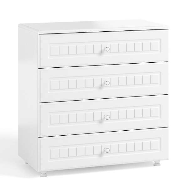 Купить комод монако мн-6 - 9 473 руб.