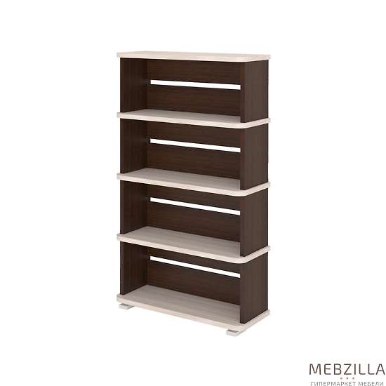 Купить стеллаж домино сб-25/4 - 9 010 ₽