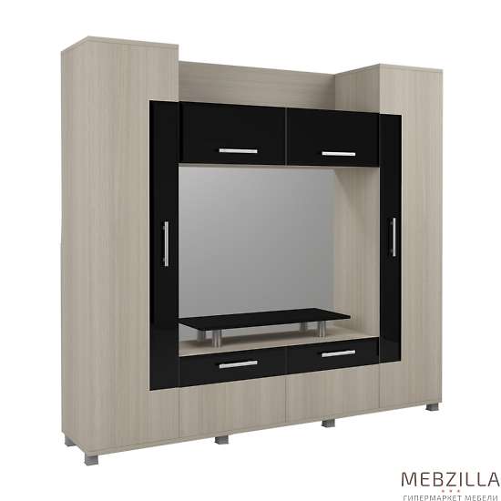 Купить стенка глория  - 35 630 ₽