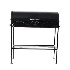 Барбекю Алладин