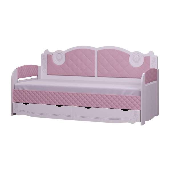 Купить кровать-тахта принцесса - 43 300 руб.