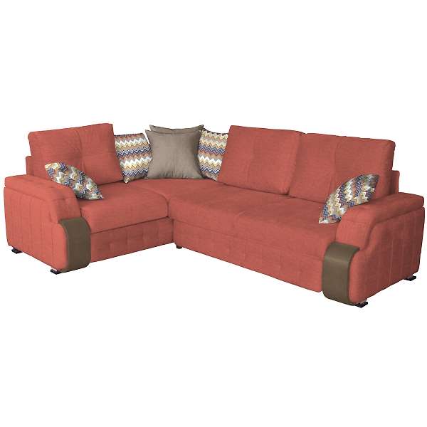 Купить диван угловой николь - 53 892 ₽