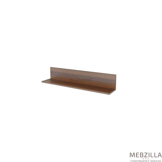 Купить полка навесная ажур ар-17 - 1 750 руб.