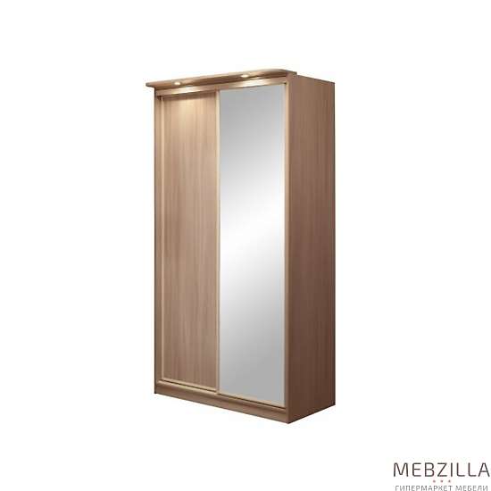 Купить шкаф-купе 1200 домашний - 27 499 руб.