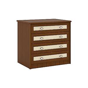 Комод Итальянский мотив