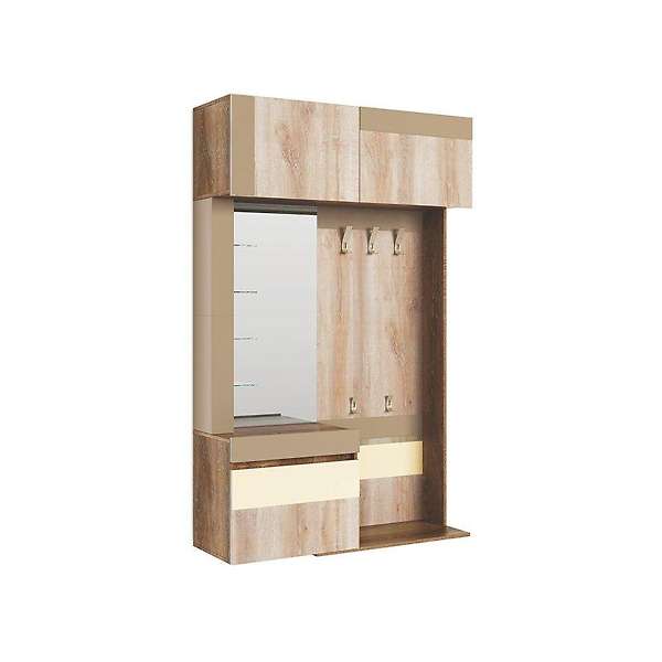 Купить вешалка комбинированная прованс 18 - 21 330 руб.