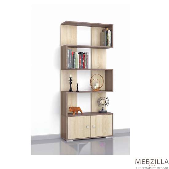 Купить стеллаж ромео 2 - 3 670 руб.