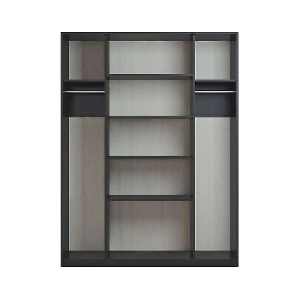 Купить шкаф четырехдверный эмма шк-2 - 53 590 руб.