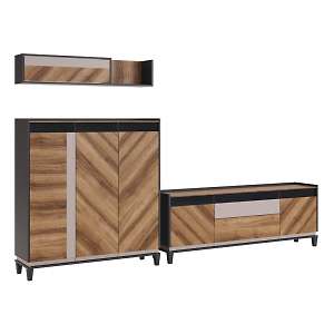 Гостиная Честер. Комплект 2