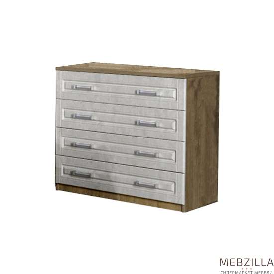 Купить комод ивушка-10 прованс - 18 110 руб.