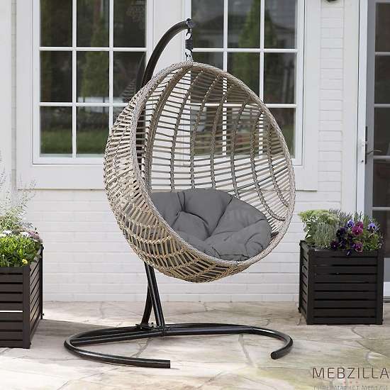 Купить подвесное кресло сальдивия - 21 990 ₽