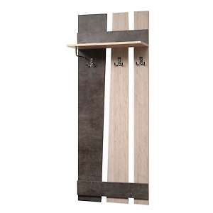 Вешалка навесная Визит-14 ВП-10