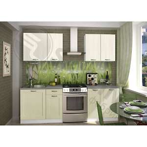 Кухня Базис Nicole-Mix 05