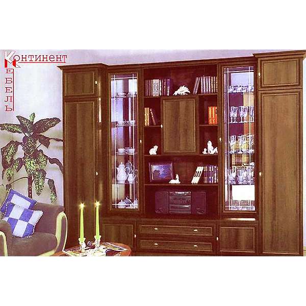 Купить стенка марина-10 - 59 130 руб.