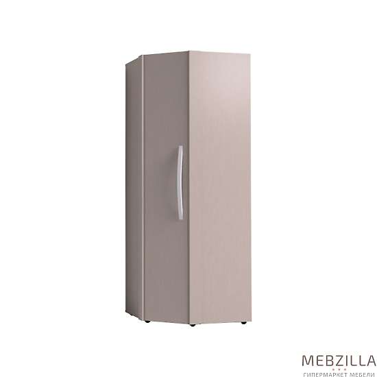 Купить шкаф угловой 156 brownie - 21 218 руб.