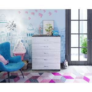 Комод Ярофф №1