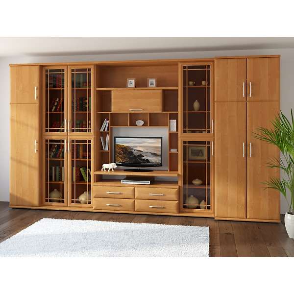 Купить шкаф-тумба тв №7 мк 30 - 18 428 руб.