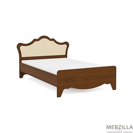 Купить кровать итальянский мотив 51.106.03 - 18 940 руб.