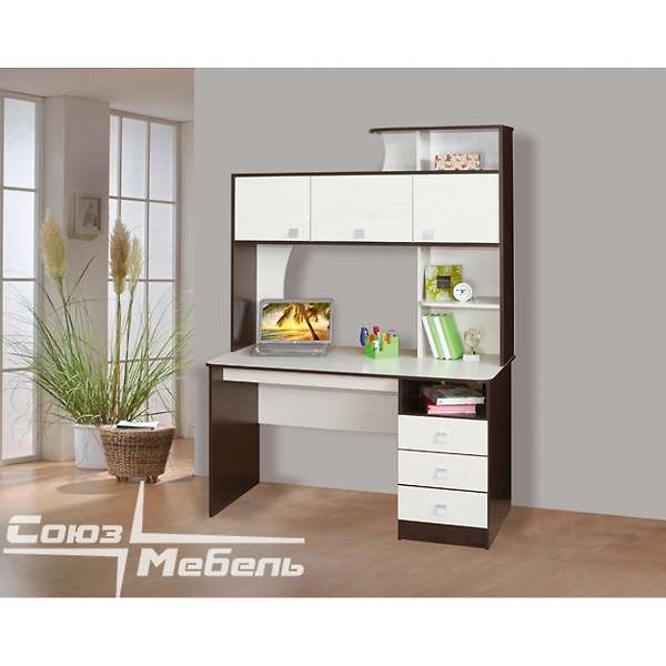 Купить стол компьютерный альфа 3 - 13 288 руб.