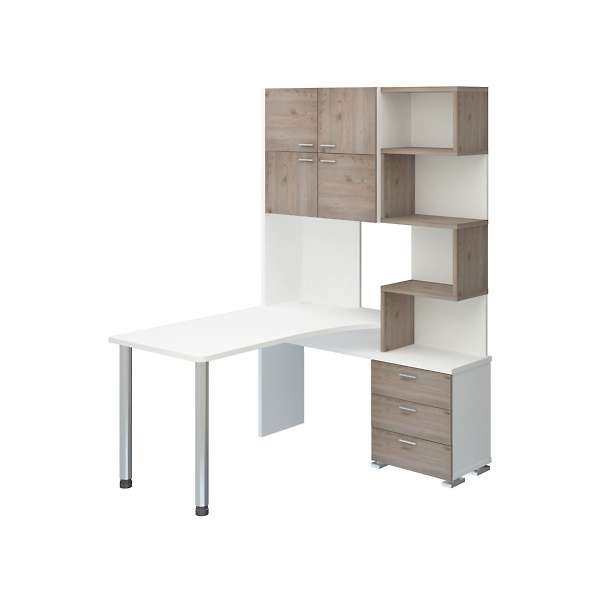 Купить стол компьютерный домино ср-500м-1900 - 26 390 ₽