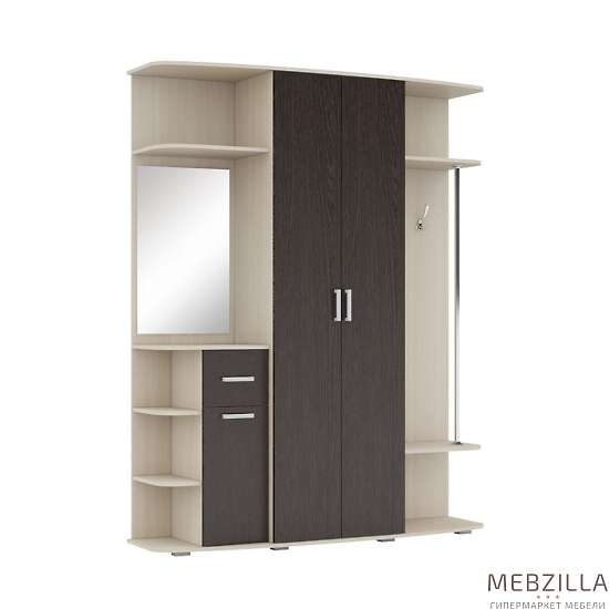 Купить прихожая мерси  - 19 250 ₽