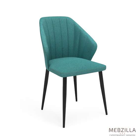 Купить стул энзо бирюзовый, sherlock 673 - 7 664 руб.