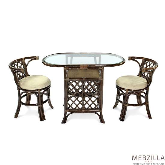 Купить комплект для завтрака 03/03 - 27 469 ₽