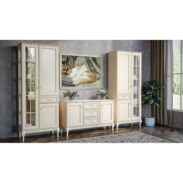 Купить комод №391 мк 62 - 11 471 руб.