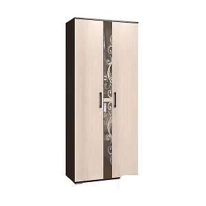 Шкаф двухдверный Флоренция