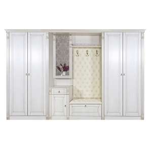 Прихожая Вероника Комплектация 6