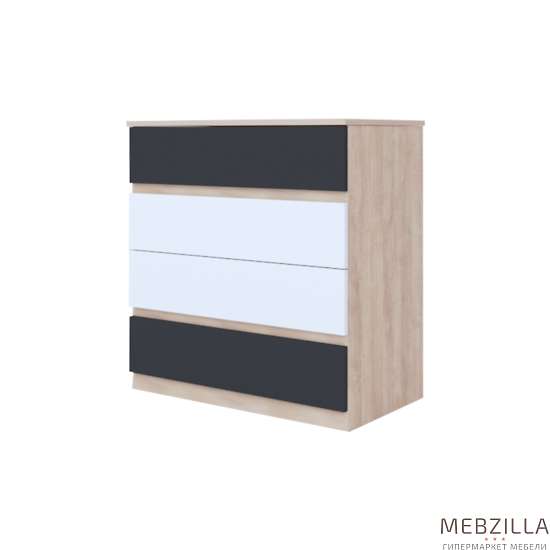 Купить комод юниор-4 - 10 710 руб.