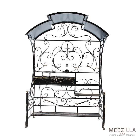 Купить мангал шерз - 22 800 руб.