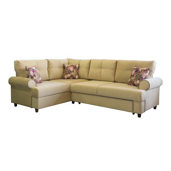 Купить диван угловой мирта - 52 626 ₽