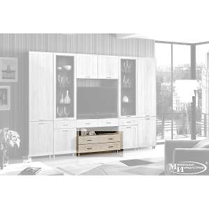 Тумба для ТВ Инесса ИН-319