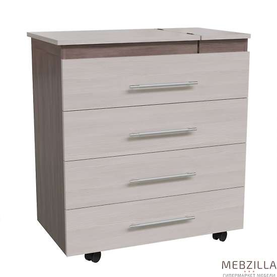 Купить комод с гладильной доской 4-44300 - 8 520 руб.