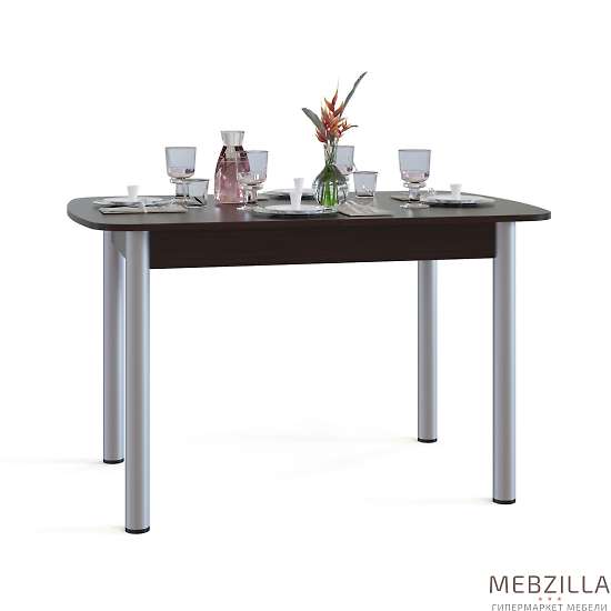 Купить стол обеденный сокол со-3м - 12 450 руб.