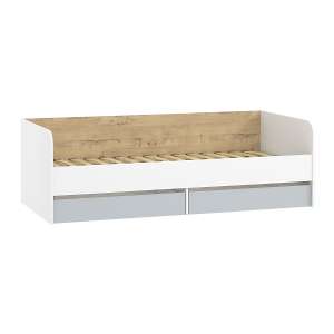 Кровать Морти НМ 041.38