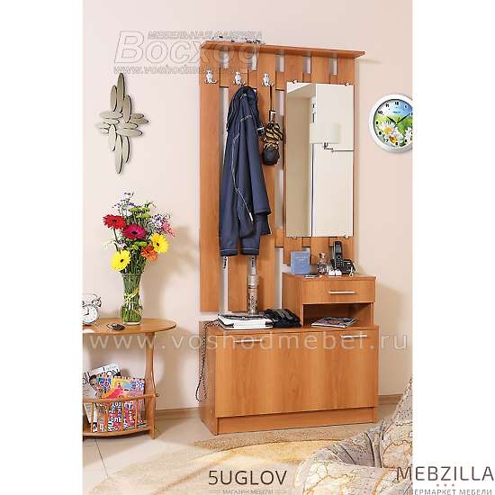 Купить прихожая н-л-м ната-лина - 5 016 руб.