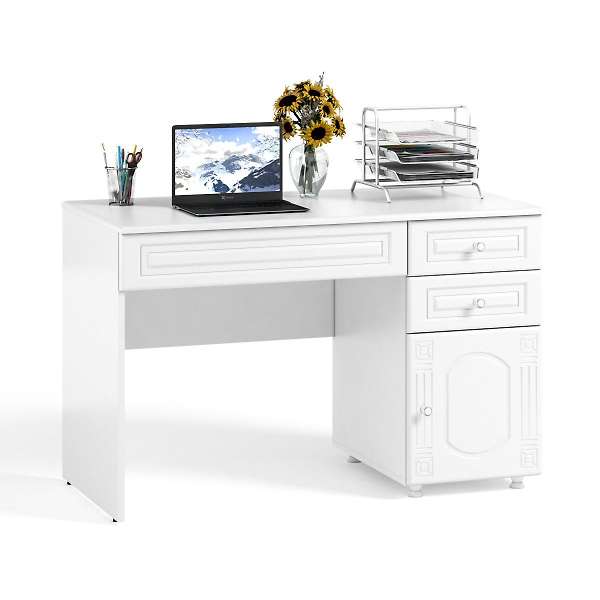 Купить стол письменный афина аф-15 - 8 765 руб.