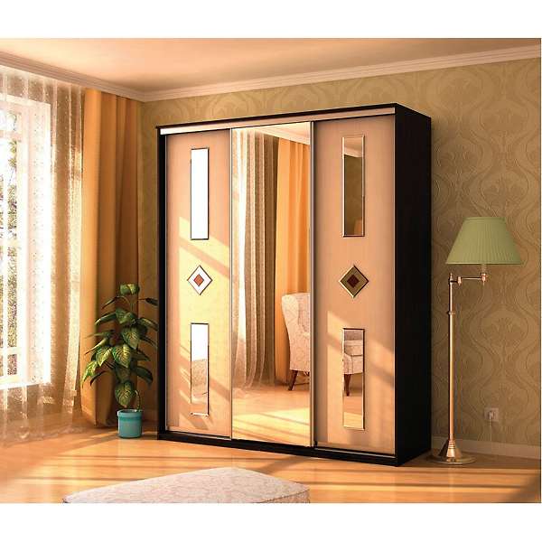 Купить шкаф-купе де-люкс 1800 двери 8 - 26 946 руб.