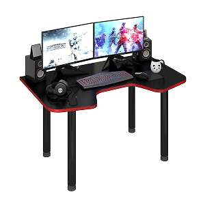 Стол компьютерный СКЛ-ИГР140МОЧ