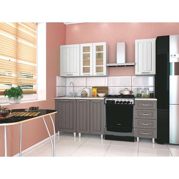 Купить угловое завершение нижнее (открытое) правое луксор 3урп - 2 306 ₽